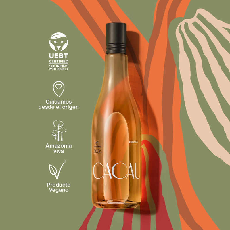 Ekos Frescor Cacao